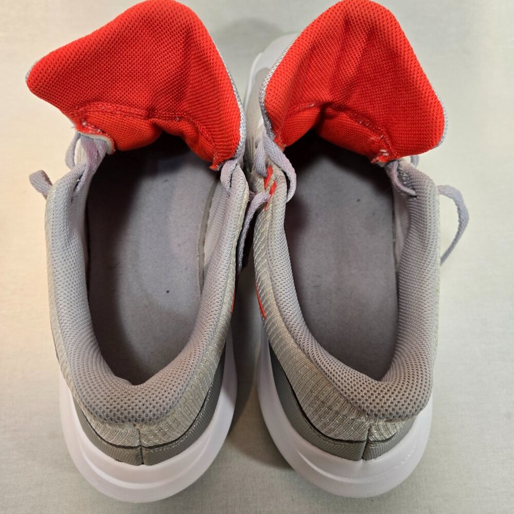 NIKE Precision V5 Platinum Metallic CW3403-002 GORPCORE Shoes Size Men's 12. - Picture 15 of 17